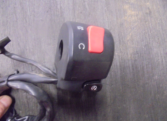 Stuurschakelaar rechts Kawasaki Z 900