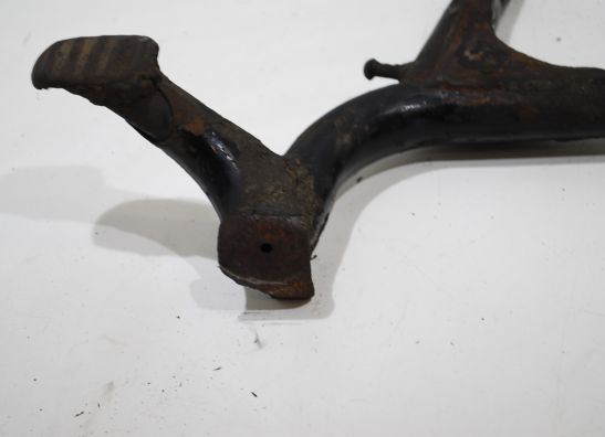 Stander Kawasaki ZX 10 R