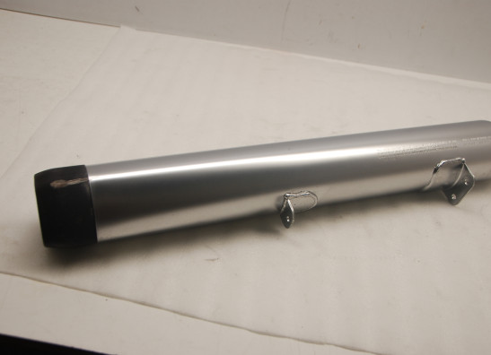 Uitlaat Harley Davidson VROD VRSC