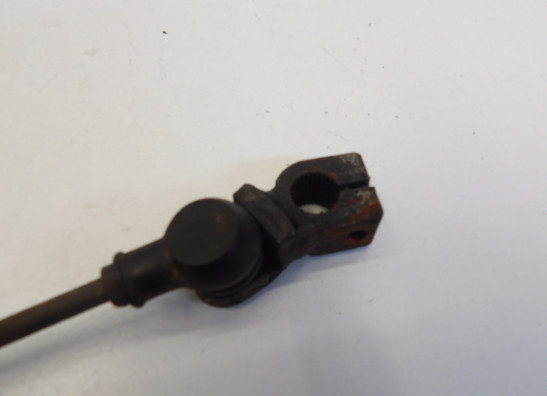 Schakelpedaal Kawasaki GPZ 400