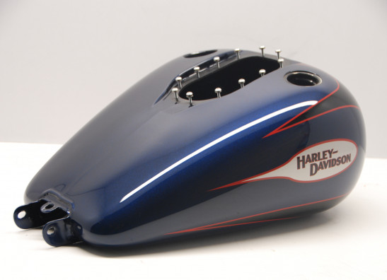 Benzintank Harley Davidson Dyna