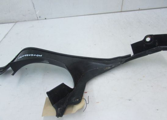 Topkuipverbreder rechts Kawasaki GPZ 1000