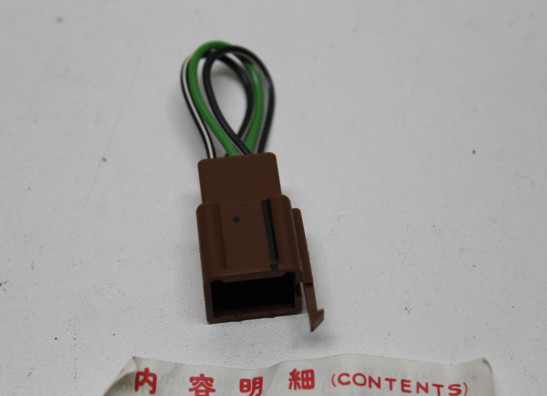 Kabelboom Honda RVF 750 R - RC45