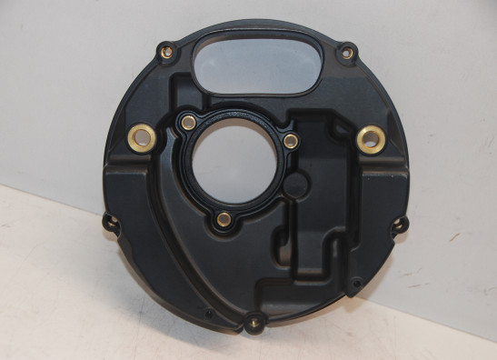 Luchtfilterhuis Harley Davidson Softtail