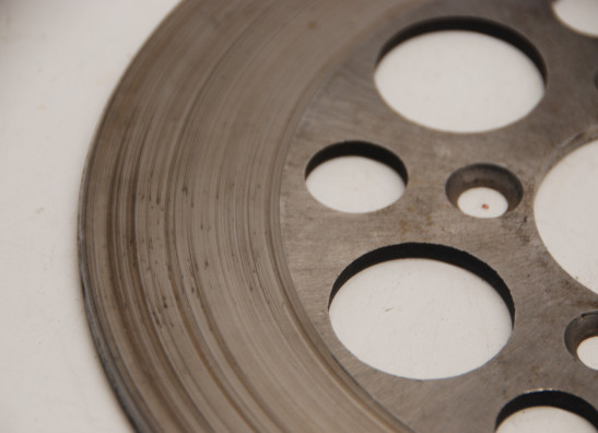 Remschijf voor Harley Davidson Dyna