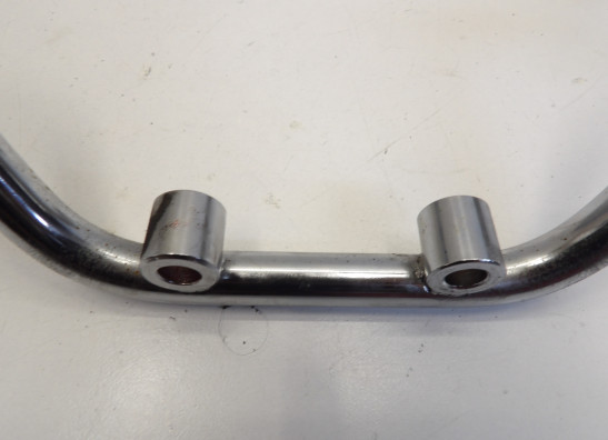 Windscherm Yamaha XVS 650 Dragstar