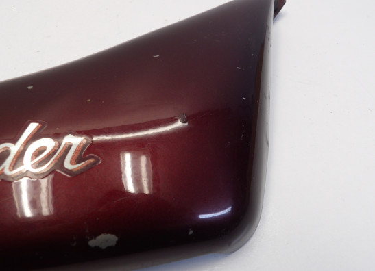 Rechter zijkuip klein Suzuki VS 700 Intruder