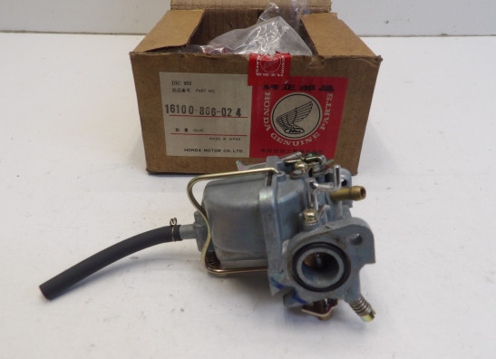 Vergaser-Set Honda Overige Honda