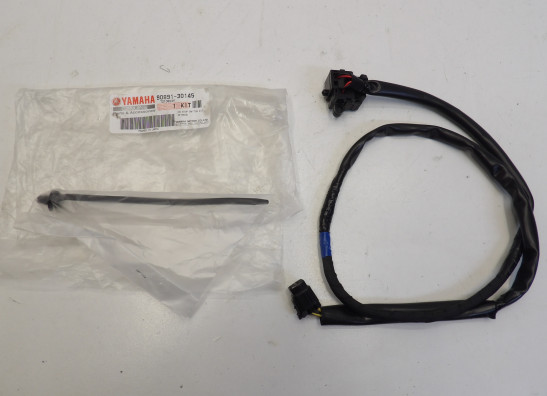 Rempomp Yamaha Tracer 900