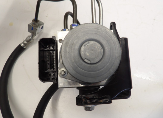 ABS Systeem Kawasaki 650 Vulcan S