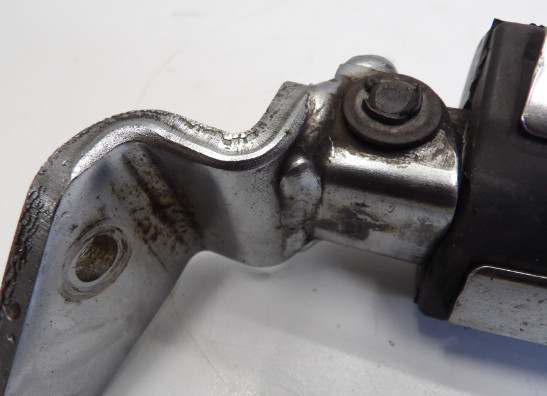 Footrest right Honda VT 1100