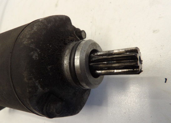 Startmotor Yamaha XVS 650 Dragstar