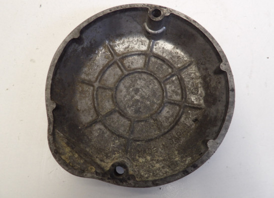 Motorblokdeksel Kawasaki GPZ 1100