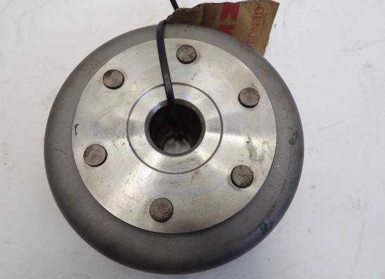 Rotor vliegwiel Kawasaki LTD 550