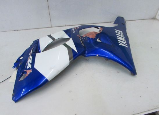Linker zijkuip Yamaha YZF 600 Thundercat
