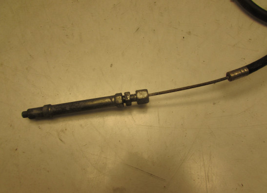 Gaszug Honda Goldwing GL