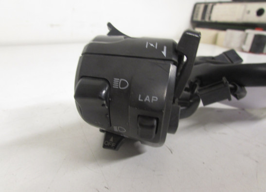 Lenkerschalter links Kawasaki ZX 6 R