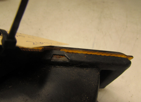 Knipperlicht Honda Goldwing GL