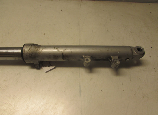 Standrohr Gabelholm links komplett Suzuki GSX F 750