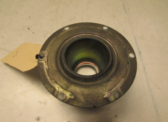 Tank BMW F 650 GS 2000-2007