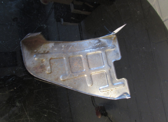 Afdekkap Yamaha V max