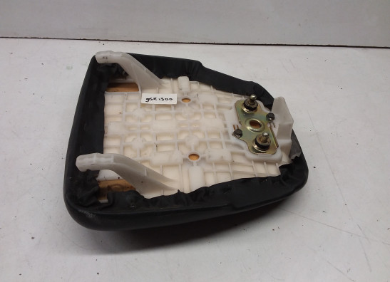 Buddy seat Suzuki GSX R 1300 Hayabusa