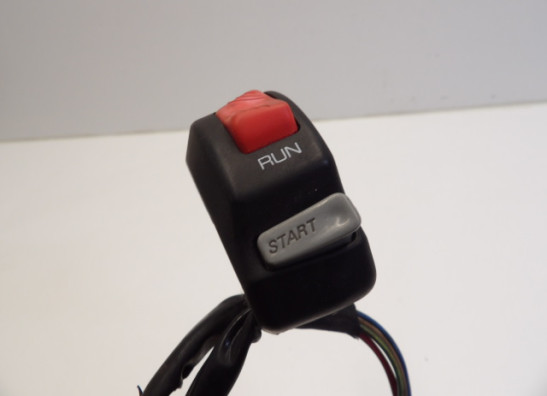 Lenkerschalter rechts Yamaha TDM