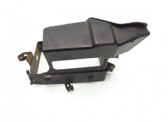 Accubak Honda FT 500