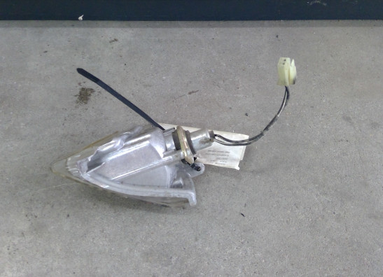 Winker left rear Suzuki GSX R 750
