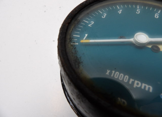 Tacho Honda Overige Honda