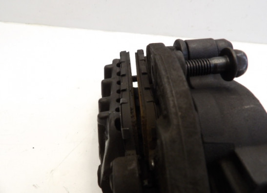 Remklauw rechts voor Honda XL 1000 V Varadero