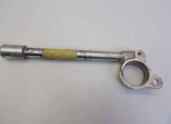 Steering Handle right Suzuki GSX R 1100