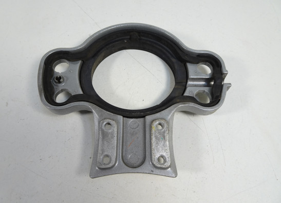 Meter Triumph scrambler 900