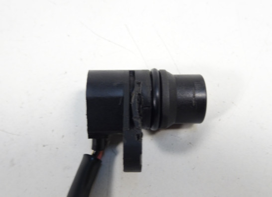 Speedometer gear box Triumph Sprint ST 1050