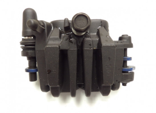 Remklauw rechts voor Kawasaki ER 6