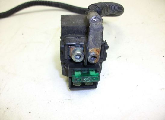 Startmotor relais Honda CB 500