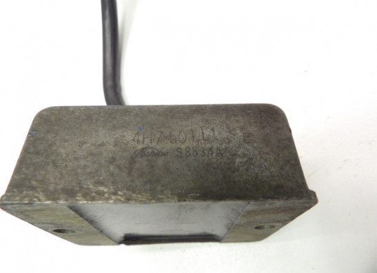 Regler Gleichrichter Yamaha XJ 650