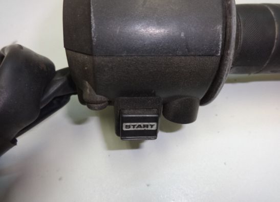 Handlebar switch assy right Honda CMX 250 