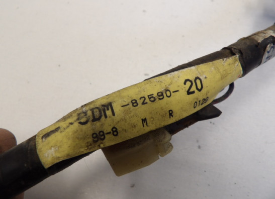 Kabelboom Yamaha FAZER 600