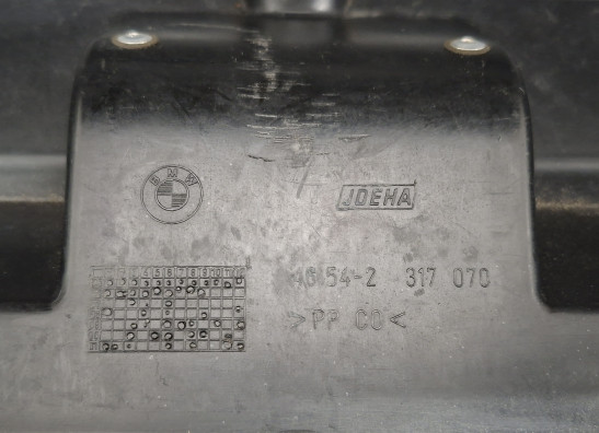 Topkoffer BMW R 1150 RT   R 850 RT