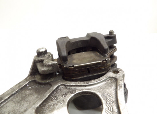 Achter remklauw Honda CBR 600 F