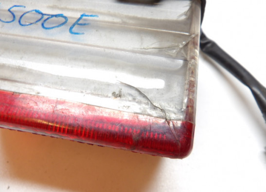 Achterlicht Suzuki GS 500 E