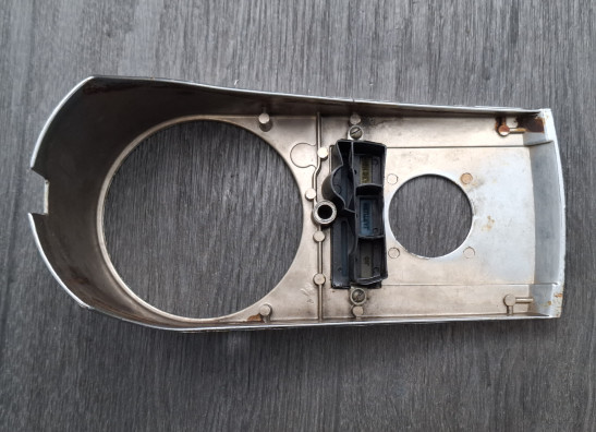 Tankcover Harley Davidson Softtail