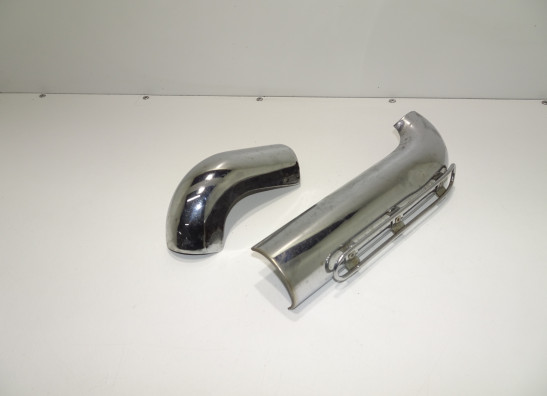 Auspuff Honda VT 700 750