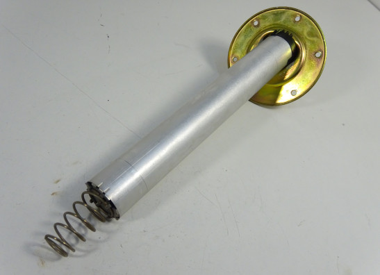 Tankuhr BMW K 1200 RS