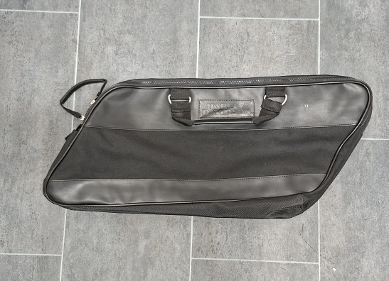 Kofferset Harley Davidson FLHX Street Glide