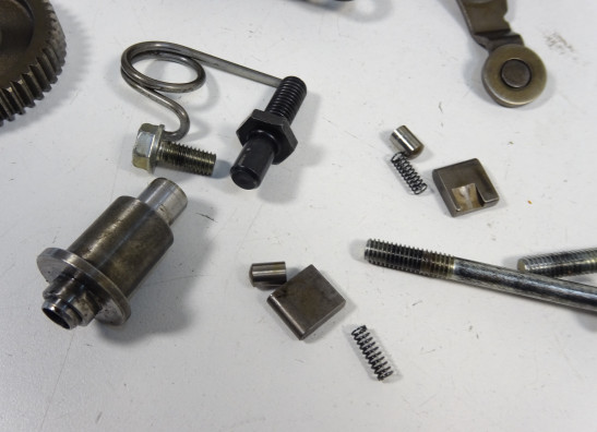 Motorblock Sonstiges Honda NC 700 X