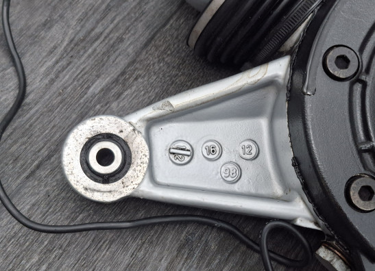 Cardan BMW K 1200 LT