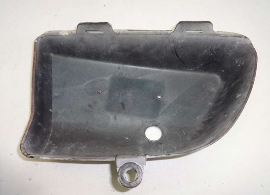 Seitenverkleidung rechts klein Suzuki GT 750