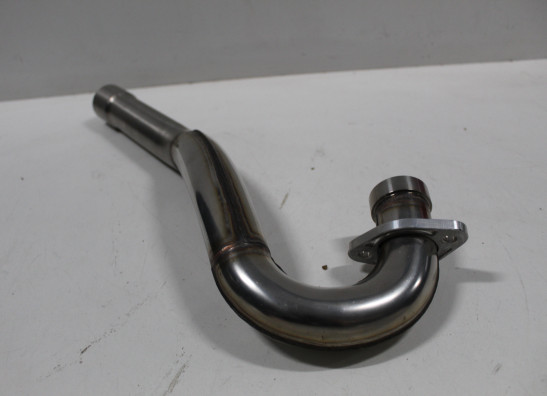 Uitlaat Honda Honda MX